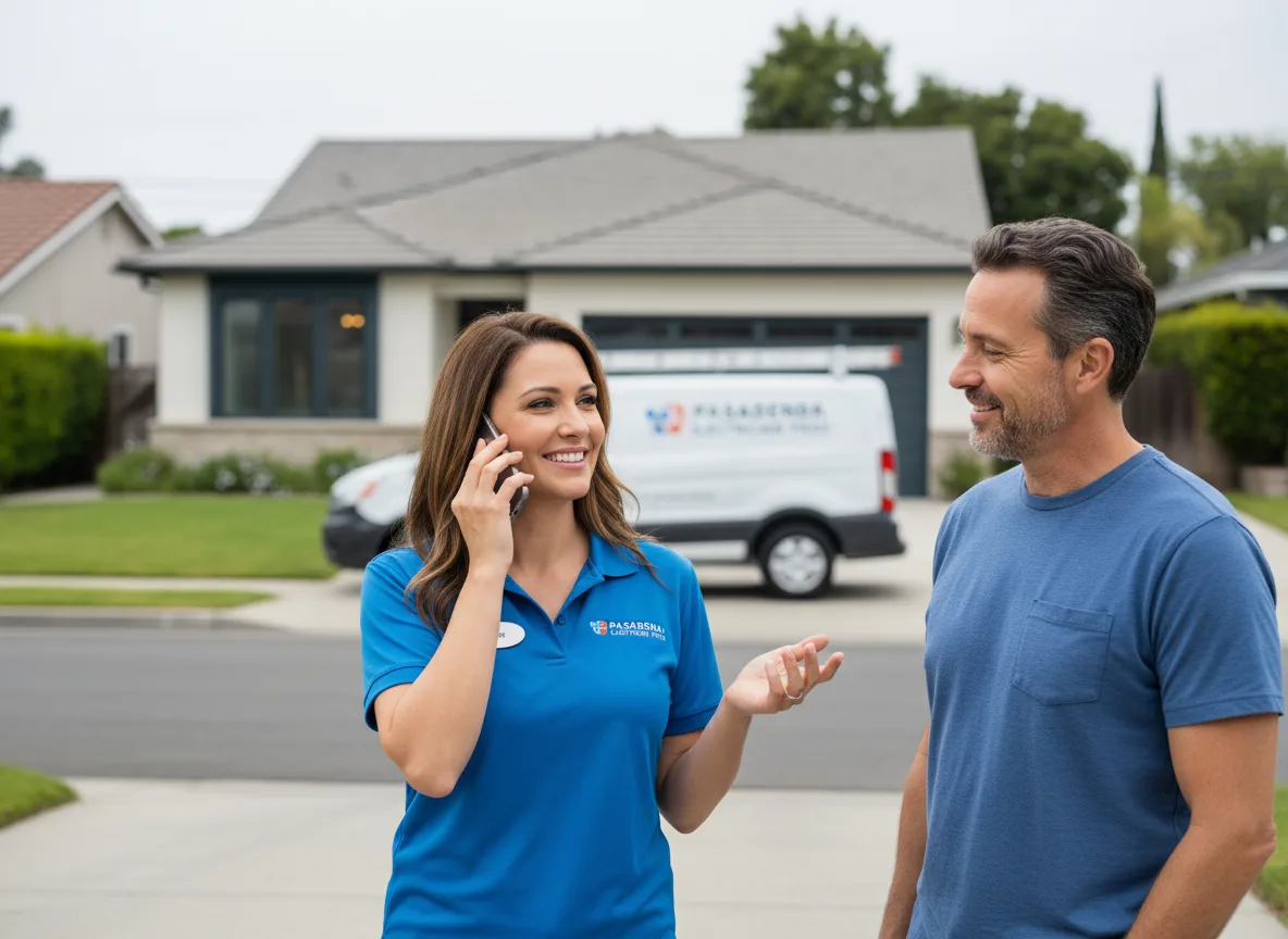 Electrician Indianola, NE FAQs